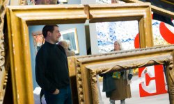 BRAFA Art Fair 2018