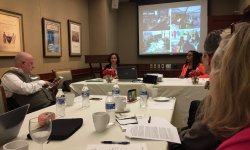 ENCATC Academy on Cultural Relations and Diplomacy: The Rising Role of Cities