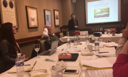 ENCATC Academy on Cultural Relations and Diplomacy: The Rising Role of Cities