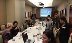 ENCATC Academy on Cultural Relations and Diplomacy: The Rising Role of Cities