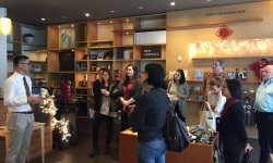 ENCATC Academy on Cultural Relations and Diplomacy: The Rising Role of Cities