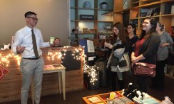 ENCATC Academy on Cultural Relations and Diplomacy: The Rising Role of Cities