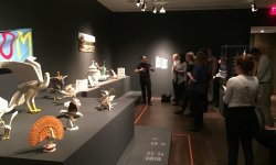 ENCATC Academy on Cultural Relations and Diplomacy: The Rising Role of Cities