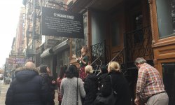 ENCATC Academy on Cultural Relations and Diplomacy: The Rising Role of Cities