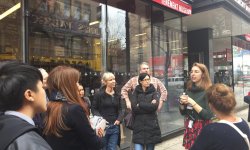 ENCATC Academy on Cultural Relations and Diplomacy: The Rising Role of Cities