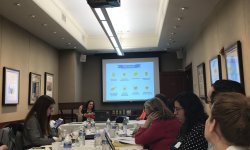 ENCATC Academy on Cultural Relations and Diplomacy: The Rising Role of Cities