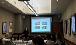 ENCATC Academy on Cultural Relations and Diplomacy: The Rising Role of Cities