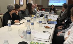 ENCATC Academy on Cultural Relations and Diplomacy: The Rising Role of Cities