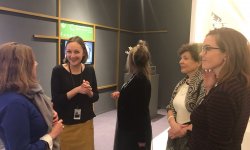 TEFAF 2018