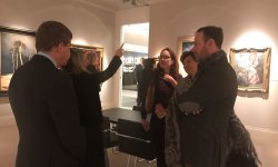 TEFAF 2018