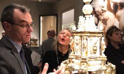 TEFAF 2018