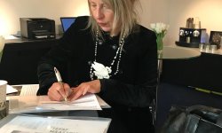 TEFAF 2018