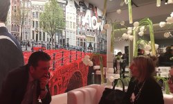 TEFAF 2018