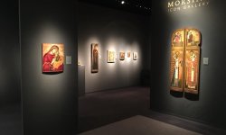 TEFAF 2018