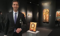 TEFAF 2018