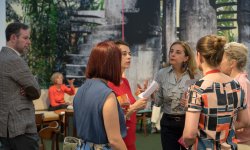 Art Brussels 2018