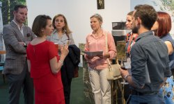 Art Brussels 2018