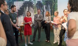 Art Brussels 2018