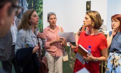 Art Brussels 2018