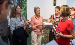 Art Brussels 2018