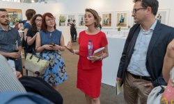 Art Brussels 2018