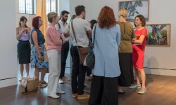Art Brussels 2018