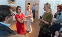 Art Brussels 2018