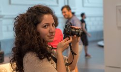 Art Brussels 2018