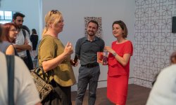 Art Brussels 2018