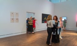 Art Brussels 2018