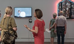 Art Brussels 2018