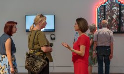 Art Brussels 2018