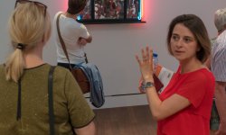 Art Brussels 2018