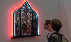 Art Brussels 2018
