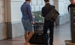 Art Brussels 2018