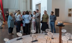 Art Brussels 2018