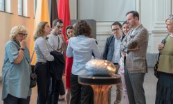 Art Brussels 2018