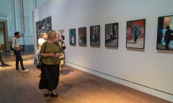 Art Brussels 2018