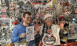 Art Brussels 2018