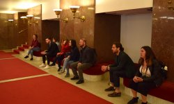 2nd ENCATC Capacity Building Days and Youth in Action Day