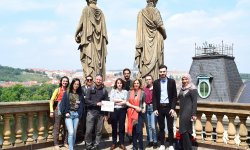 2nd ENCATC Capacity Building Days and Youth in Action Day