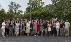 Connect Rome - Conversations on Audience Development, Culture and Higher Education