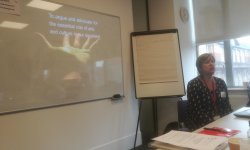 4th ENCATC Working Group on Evaluation