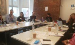 4th ENCATC Working Group on Evaluation