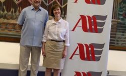 Global Conversations: International Initiatives on the Local Level: An Examination by AAAE and ENCATC