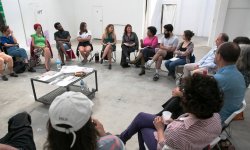 Roundtable Create, Think, Transform