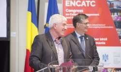 5th ENCATC Research Award Ceremony