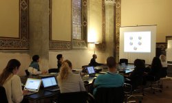 Temporary Organizing and Temporality: Stability and Change in Cultural and Creative Industries