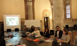 Temporary Organizing and Temporality: Stability and Change in Cultural and Creative Industries