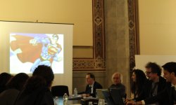 Temporary Organizing and Temporality: Stability and Change in Cultural and Creative Industries